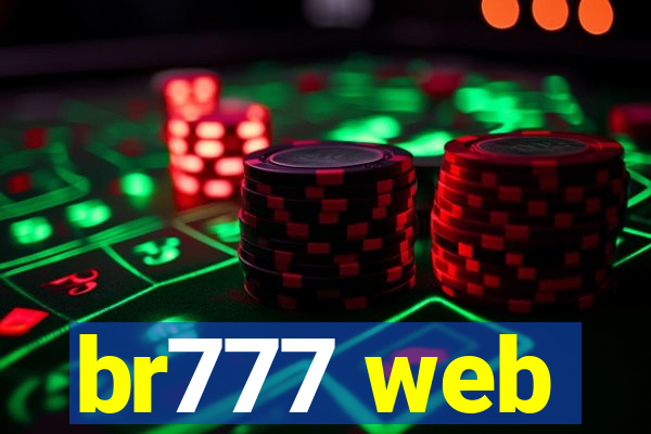 br777 web